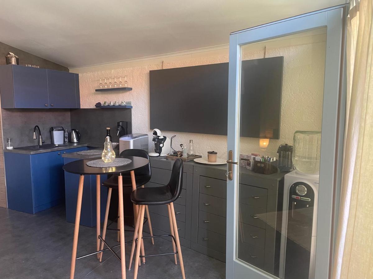 Monpe Apartmanik S Atmosferou Komárno Exterior photo