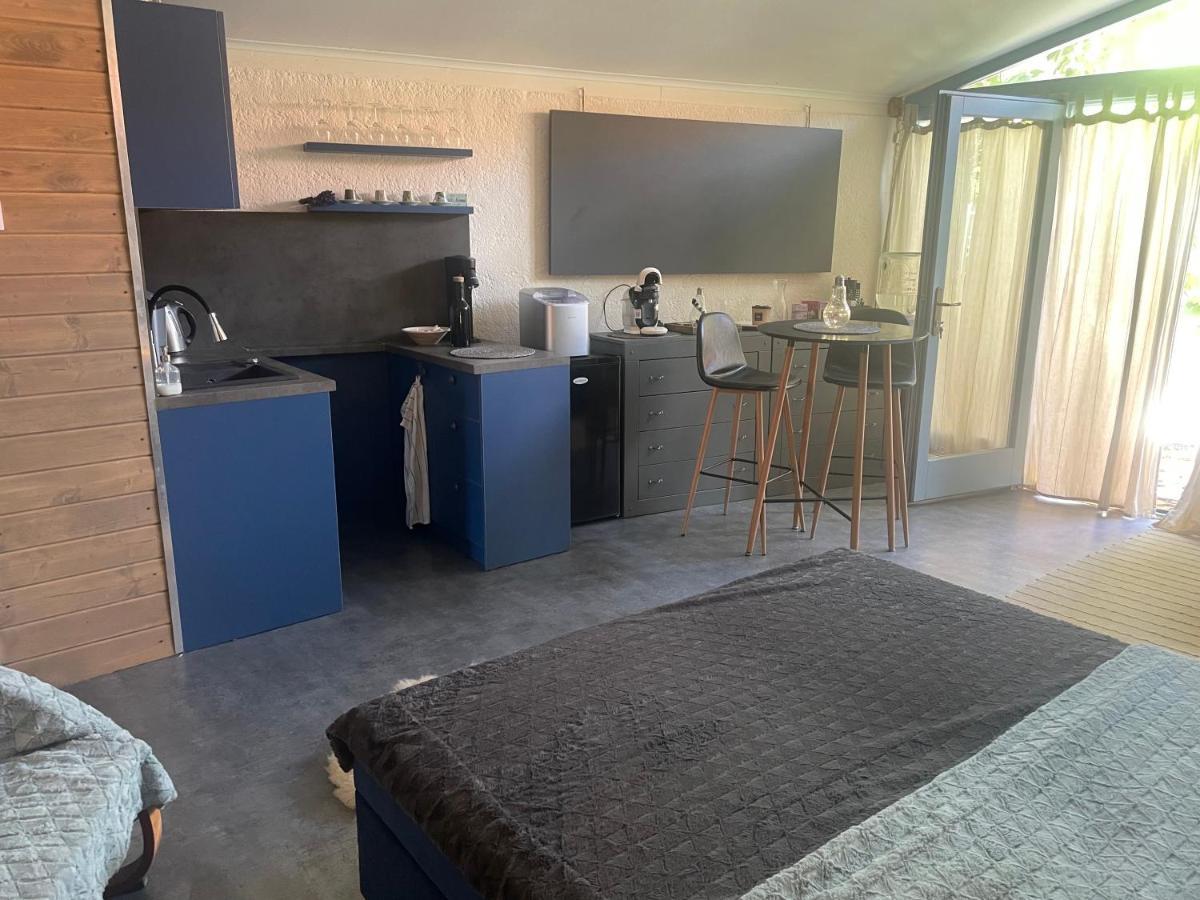 Monpe Apartmanik S Atmosferou Komárno Exterior photo