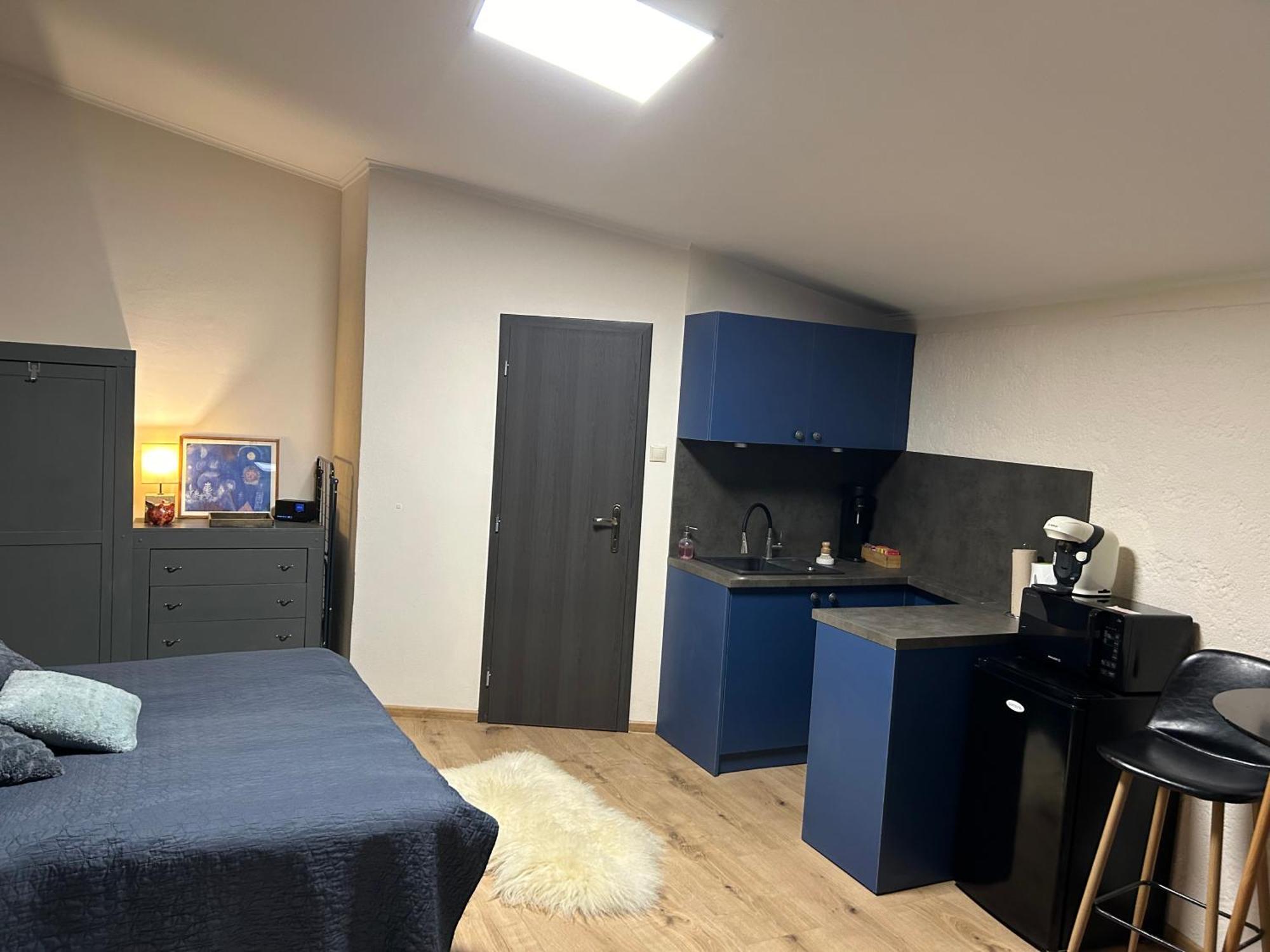 Monpe Apartmanik S Atmosferou Komárno Exterior photo