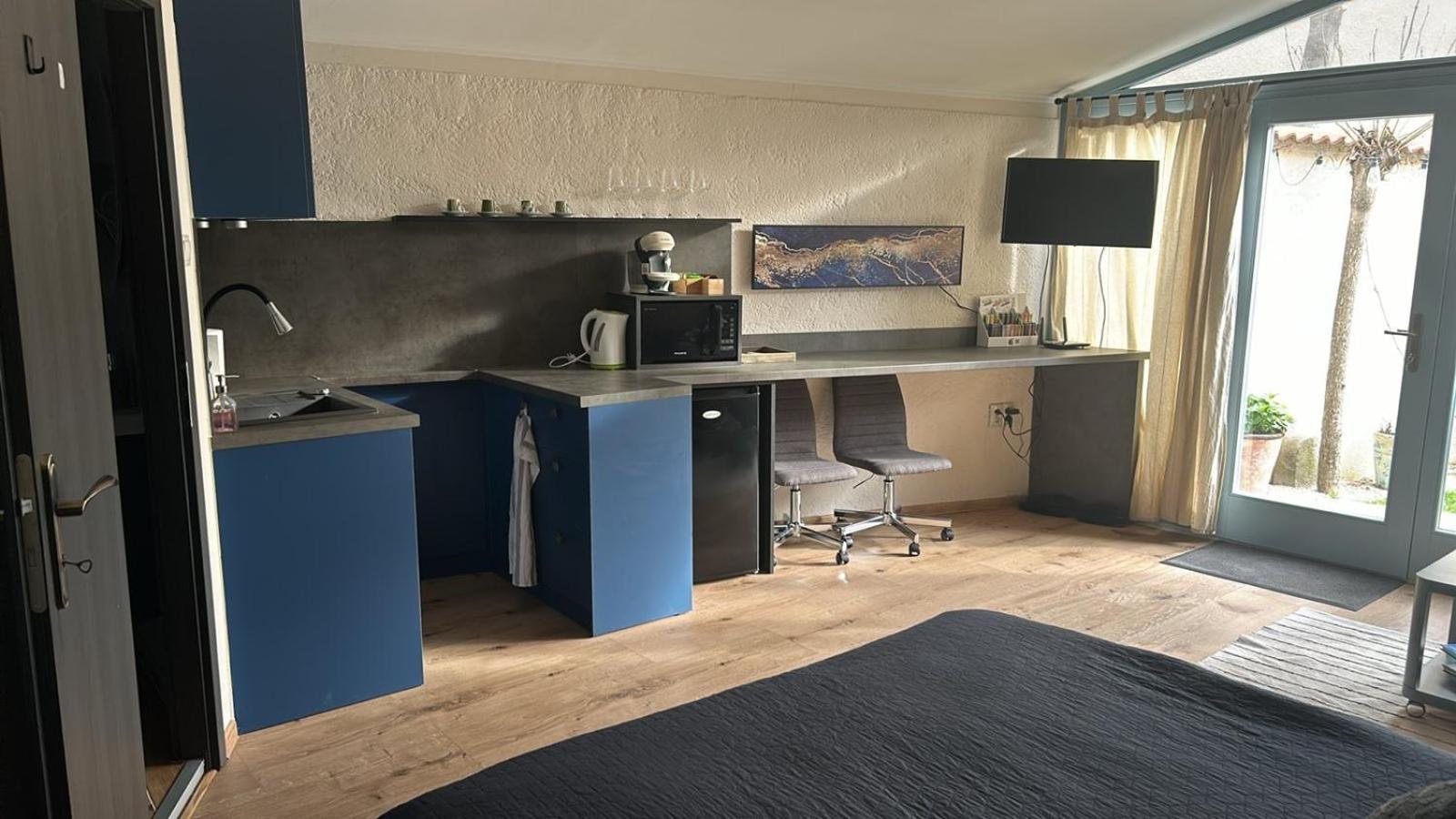 Monpe Apartmanik S Atmosferou Komárno Exterior photo